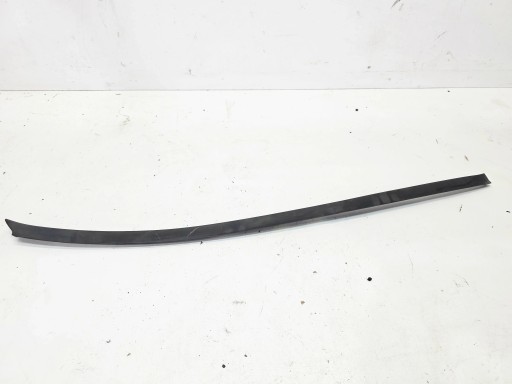moulding dust windows left AUDI Q7 4L0854327