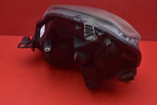 REFLEKTOR right light front EU 24451053 OPEL ZAFIRA B 05-10