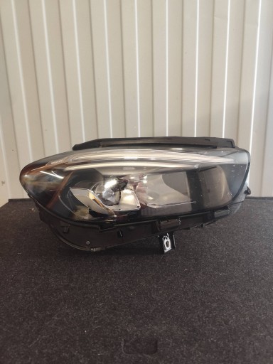 MERCEDES B-class W247 light front right FULL LED A2479061405 dismantling
