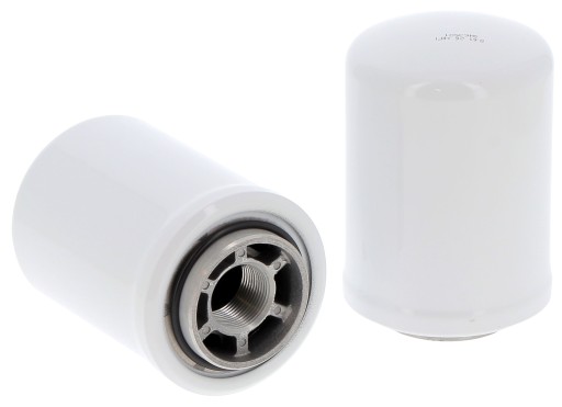 SH63501 - Гідравлічний фільтр Sh 63501 Hifi Filter