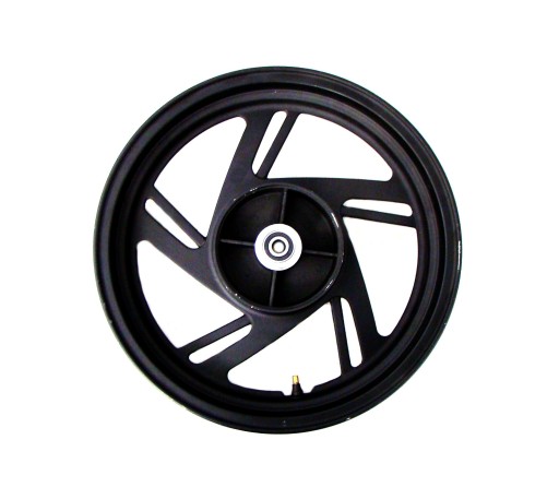 JUNAK M25 250CCM обод 15X3. 00 колеса задний черный