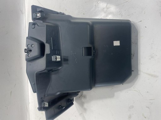 passenger compartment of the passenger EUROPA FORD KA II 08-16 735463670
