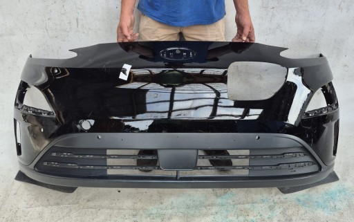 Передний бампер hyundai kona электрический лифт 20- 86511-ddaa0