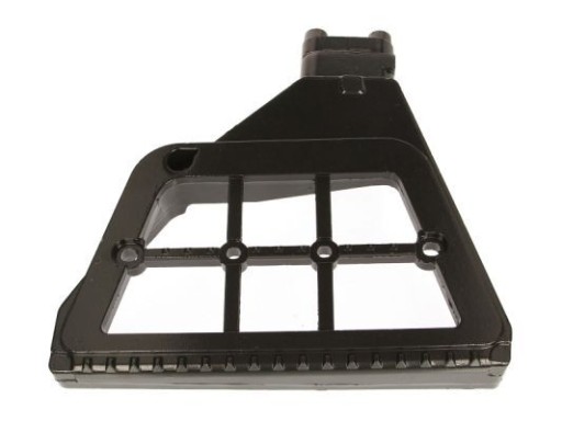 DAF-SB-003R - РЕМОНТ ВХІДНОЇ СХОДИНКИ DAF-SB - 003R PACOL