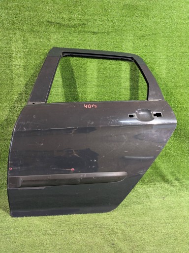 ajtó hátsó bal bal hátsó PEUGEOT 308 KOMBI NR.D4815