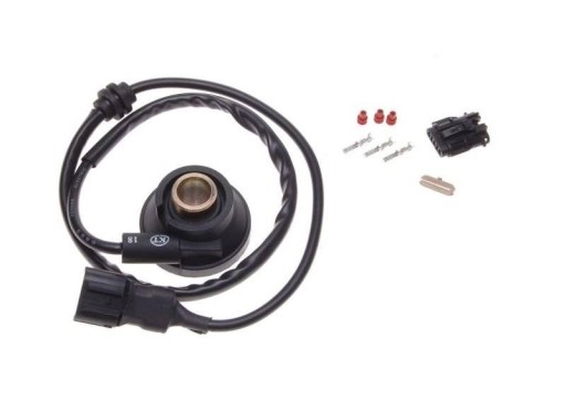 MF25051 - Шнековий привід одометра Peugeot Vivacity Digital