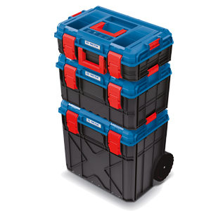 НАБОР МОДУЛЬНЫХ ЯЩИКОВ ДЛЯ ИНСТРУМЕНТОВ