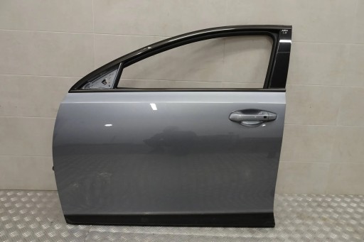 MIR15080 - KIA X-CEED XCEED ПЕРЕДНІ ЛІВІ ДВЕРІ ПОВНІСТЬ ФАРБА CS 2018-