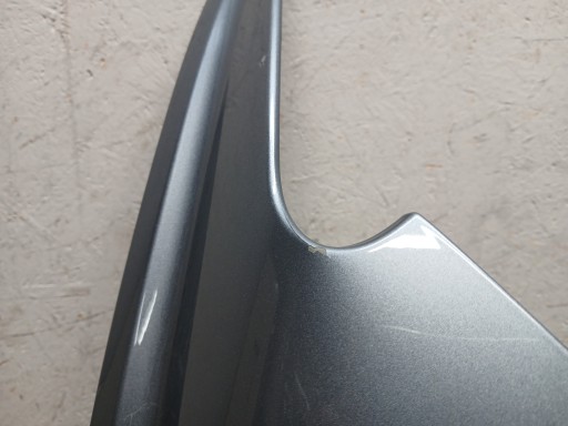 fender front right AUDI Q4 E-TRON E TRON 89A