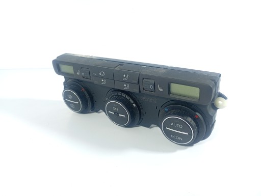 VW Golf V 5 03-09 switch switch PANEL air conditioning devices