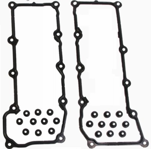 SKVCG004 - ПРОКЛАДКА JEEP GRAND CHEROKEE DODGE RAM 1500 3,7