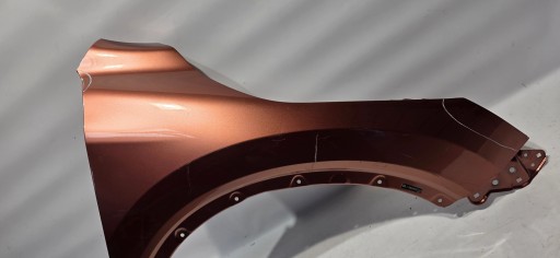fender right front LEXUS RX V 22- original