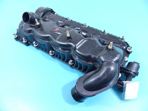 6H4Q 6015 - КЛАПАНА КРЫШКА RANGE ROVER III L322 3.6 TD V8 P