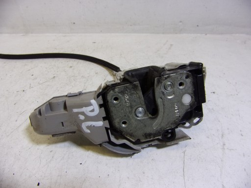 lock door left front FIAT BRAVO 2