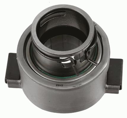 ВЫЖИМНЫЙ ПОДШИПНИК СЦЕПЛЕНИЯ MASERATI 3200 Sachs 3151 600 781 Подшипник