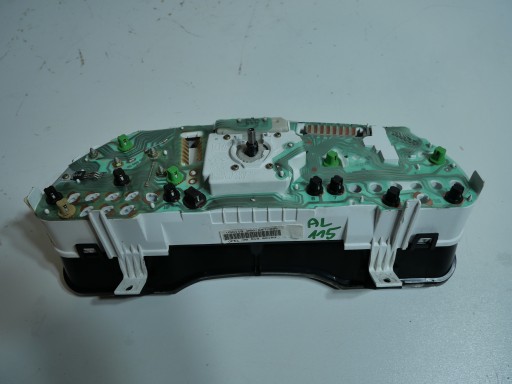 dials clock Opel Astra F 90519081RN