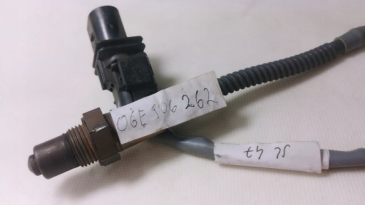 SONDA LAMBDA 06E906262B AUDI VW SKODA Originál!!