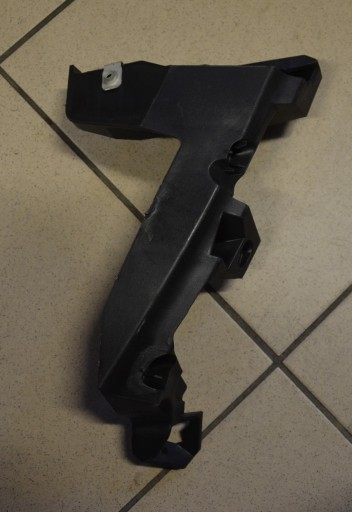 КРІПЛЕННЯ ЛАМПИ ЛІВИЙ WRANGLER JL SAHARA SPORT