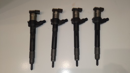 1465A323 - MITSUBISHI ASX OUTLANDER 1.8 2.2 DID ІНЖЕКТОР