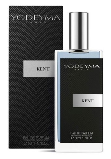yodeyma kent woda perfumowana 50 ml    