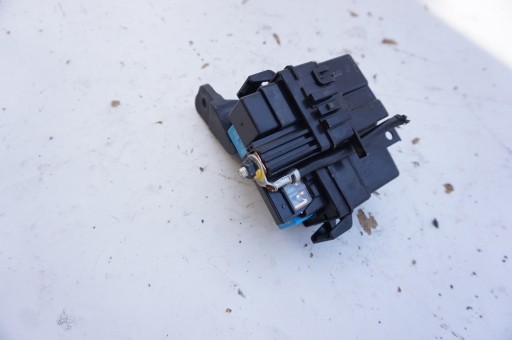 КОРОБКА ЗАПОБІЖНИКІВ KIA RIO 3 III 1.1 CRDI