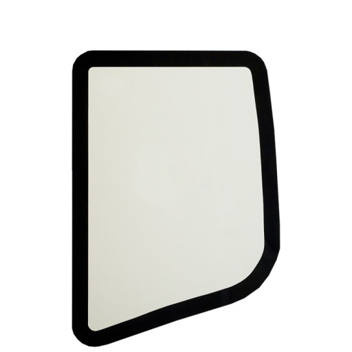 20Y-54-51241 - БІЧНЕ СКЛО ТРАФАРЕТНИЙ ДРУК KOMATSU PC210LC-7 20Y5451241