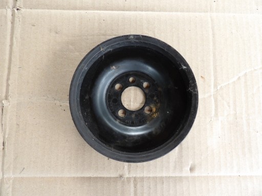 AUDI 80 B4 2.0 ABK 115 pulley cams