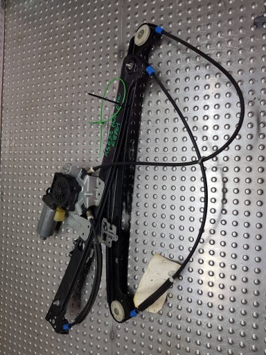 mini motor mechanism window regulator right front 8243804 BMW X5 E53