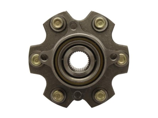 26914 - ПІДШИПНИК МАТОЧИНИ СПЕРЕДУ STARLINE MITSUBISHI PAJERO