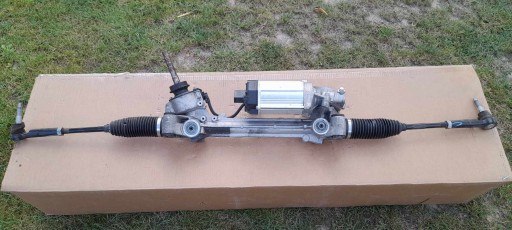 Boîte direction OPEL ASTRA J CHEVROLET CRUZE LIFT 7805974852