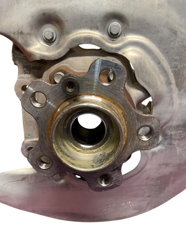 swing rear part left + sensor ABS complete BMW Z4 G29