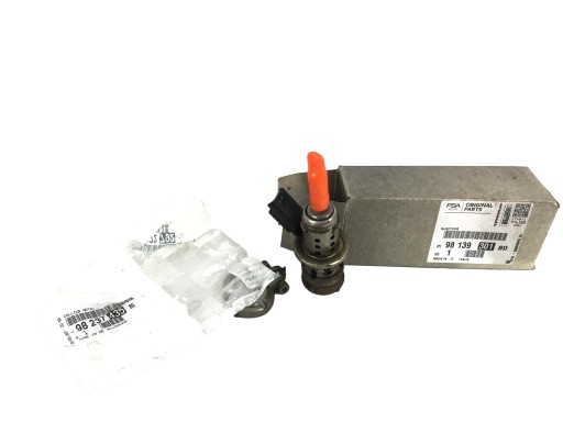 9813930180 - PEUGEOT CITROEN ІНЖЕКТОР ADBLUE 1.5 BLUE HDI