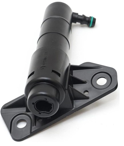 D-22017 - ЛІВИЙ ОМИВАЧ ФАР KIA SPORTAGE III (SL)