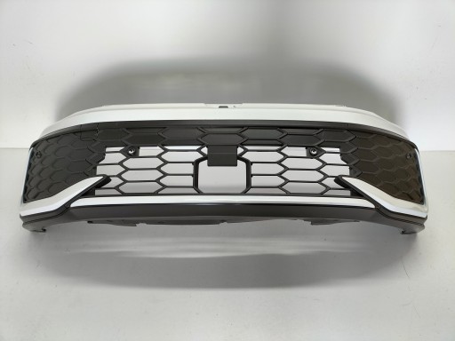 front bumper front VW GOLF 8 VIII LIFT 24- GTI.