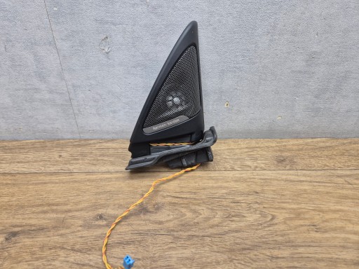 BMW 4 F32 F33 F36 right speaker door TROJKAT TWEETER HARMAN KARDON 9226357