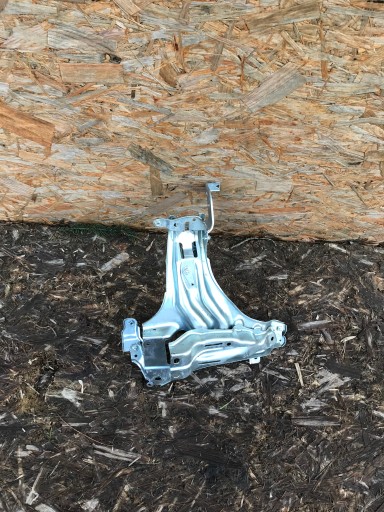 База інвертора auris II