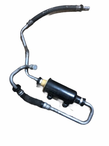 Масляный фильтр MERCEDES GLE W292 7252709007