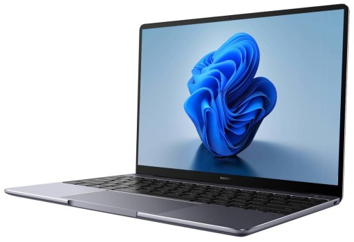 Laptop Huawei MateBook 13 HN-W19R 13,3 