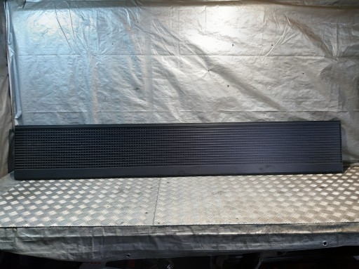 Schermo targa, Logo INFORMACYJNA MERCEDES A0188105777