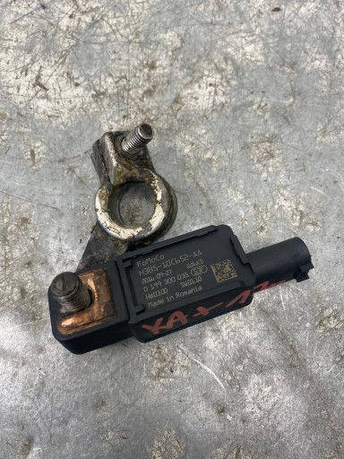 FORD KA + plus 1.2 svorka akumulátoru H3B5-10C652-AA