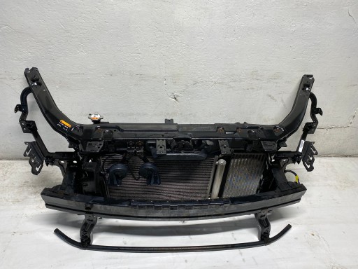 KIA OPTIMA III CRDI ПЕРЕДНИЙ РЕМЕНЬ РАДІАТОРА