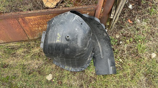 HYUNDAI IONIQ 2018 - АРКА ПЕРЕДНЕГО КОЛЕСА ПРАВАЯ