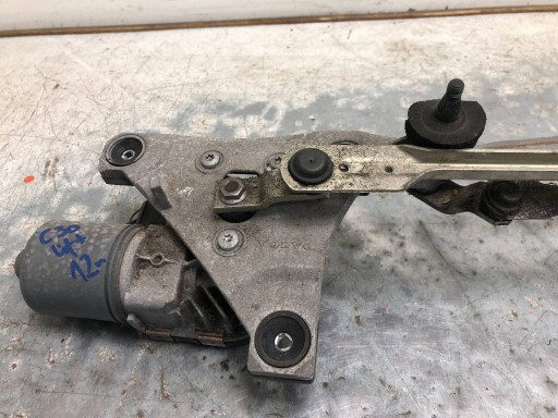 wiper mechanism VOLVO C30 LIFT 31333189