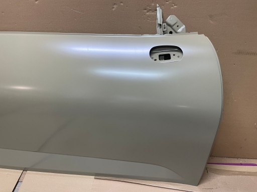 door front right MINI J01 original new