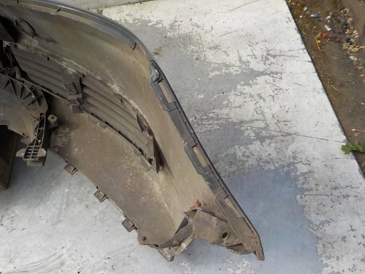 962 OPEL INSIGNIA A nárazník předek přední
