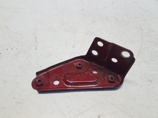 LEXUS ES300H ES VI кріплення крила лівий передній