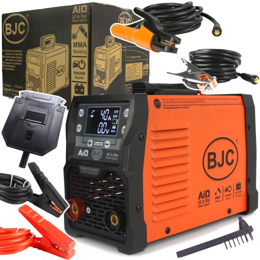 ІНВЕРТОРНИЙ ЗВАРЮВАЛЬНИЙ АПАРАТ 200А