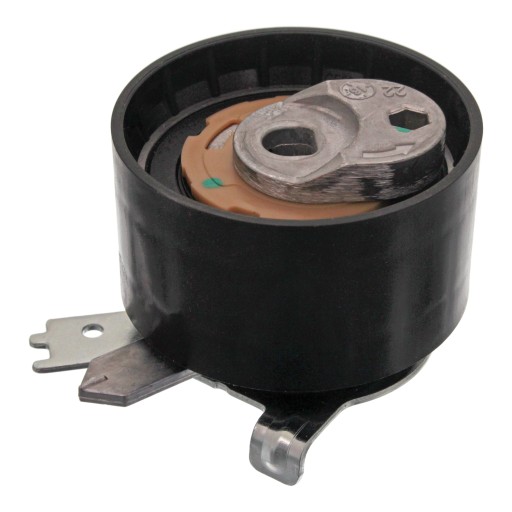 FEBI 100519 НАПРАВЛЯЮЧИЙ РОЛИК NISSAN