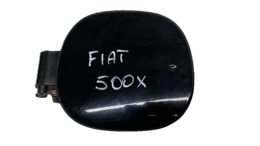 FIAT 500X Tankklappe des Kraftstoffsbehälters WLEW DIESEL