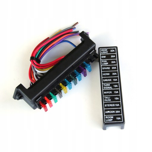 5452579121893509715 - 8/10/12-способ держатель предохранителя 12 способ